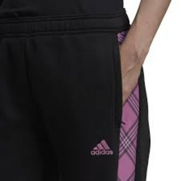 Adidas Tiro Winterized Track Pants. Brand New. Womens Size: Large - Picture 4 of 6